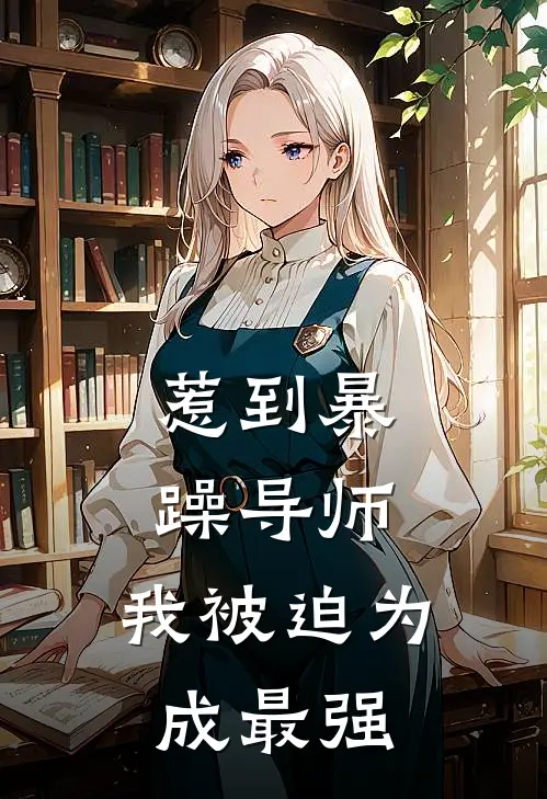 惹到暴躁导师，我被迫为成最强