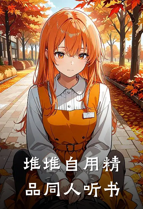 堆堆自用精品同人听书