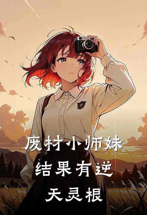 废材小师妹：结果有逆天灵根