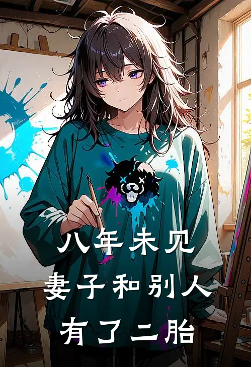 八年未见，妻子和别人有了二胎