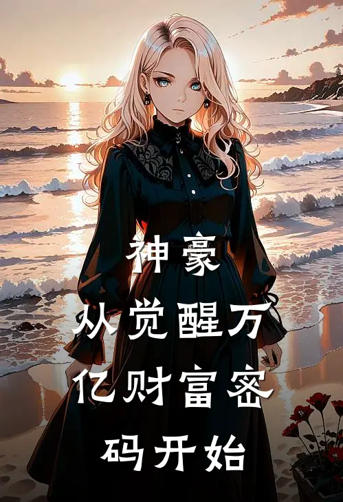 神豪，从觉醒万亿财富密码开始