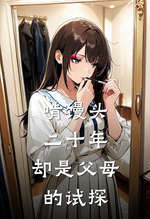 啃馒头二十年，却是父母的试探