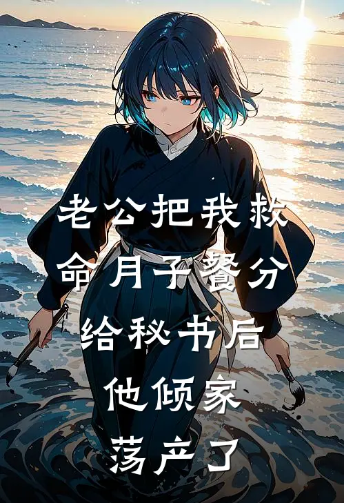 老公把我救命月子餐分给秘书后，他倾家荡产了