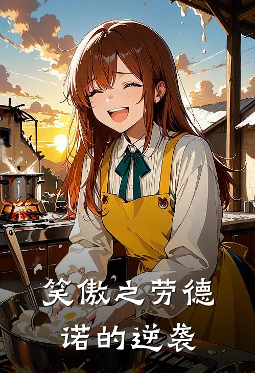 笑傲之劳德诺的逆袭