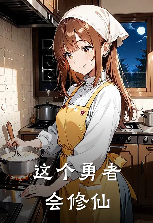 这个勇者会修仙