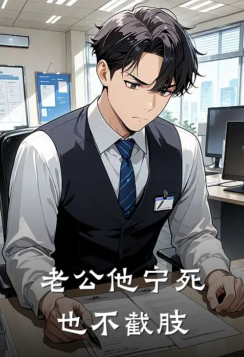 老公他宁死也不截肢