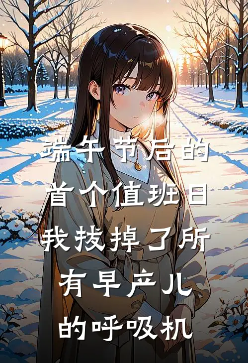 端午节后的首个值班日，我拔掉了所有早产儿的呼吸机