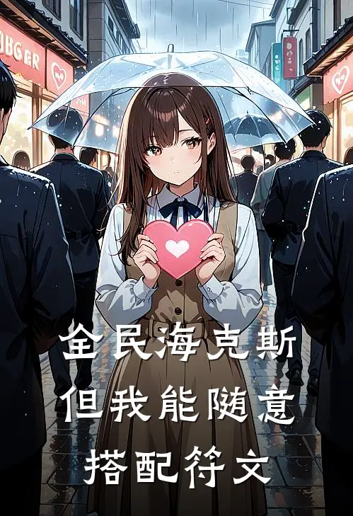 全民海克斯，但我能随意搭配符文