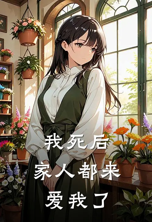 我死后，家人都来爱我了