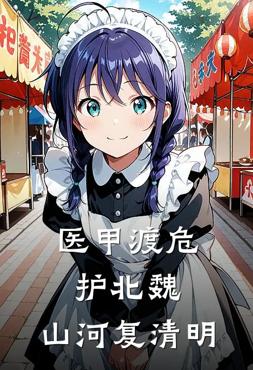 医甲渡危：护北魏，山河复清明