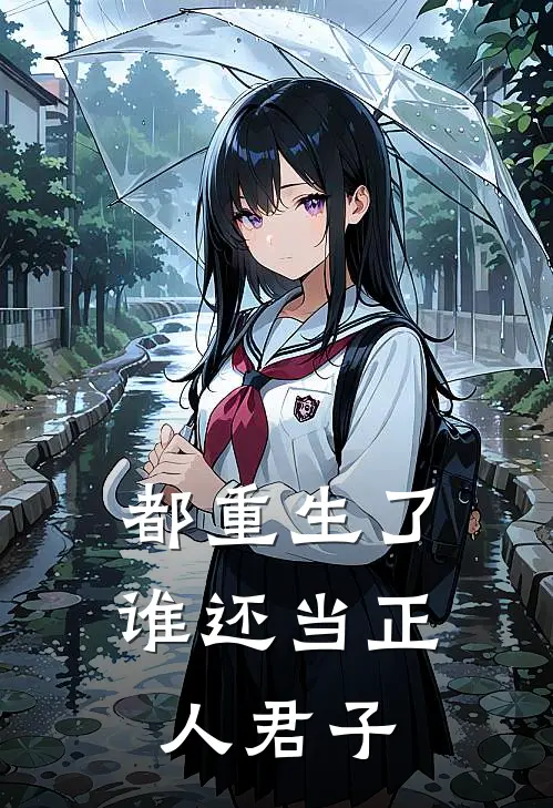 都重生了，谁还当正人君子