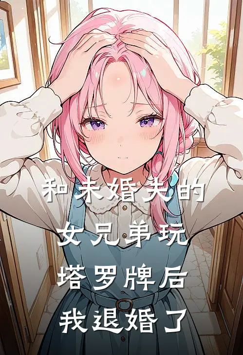 和未婚夫的女兄弟玩塔罗牌后，我退婚了