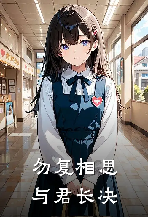 勿复相思，与君长决