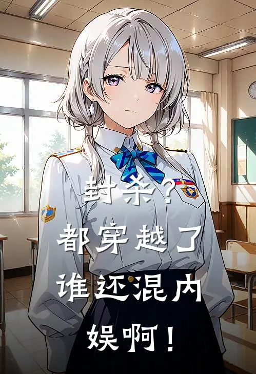 封杀？都穿越了，谁还混内娱啊！