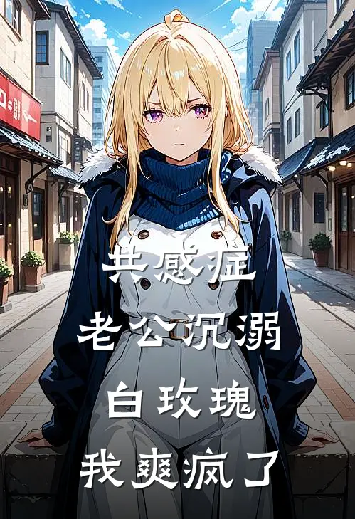 共感症：老公沉溺白玫瑰，我爽疯了