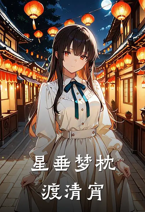 星垂梦枕渡清宵