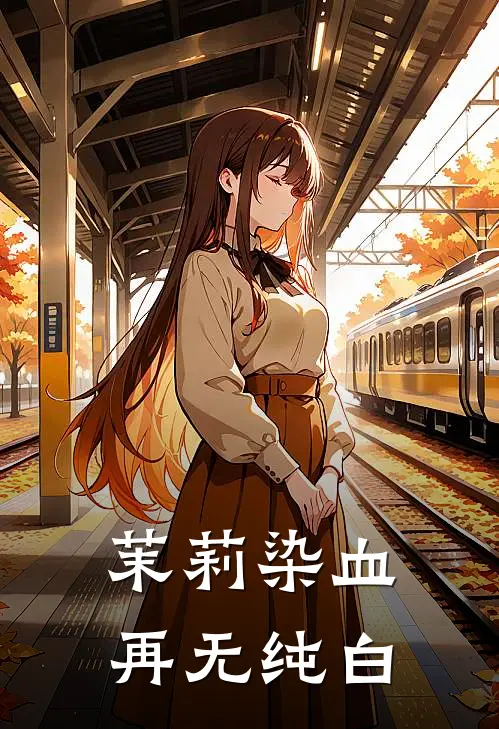 茉莉染血，再无纯白