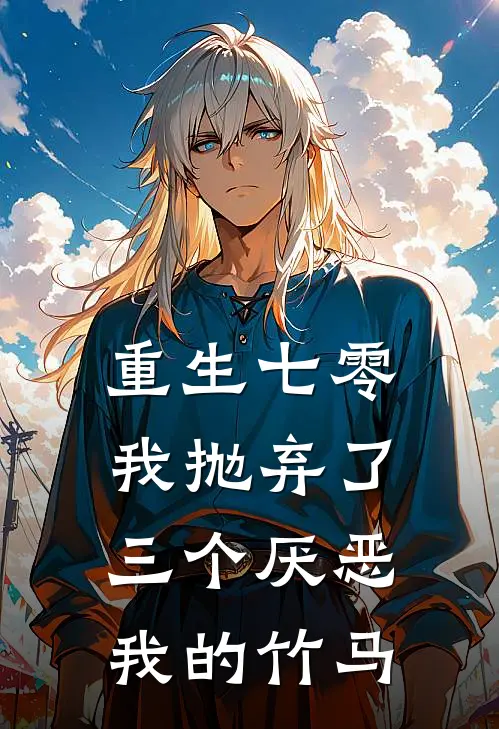 重生七零，我抛弃了三个厌恶我的竹马