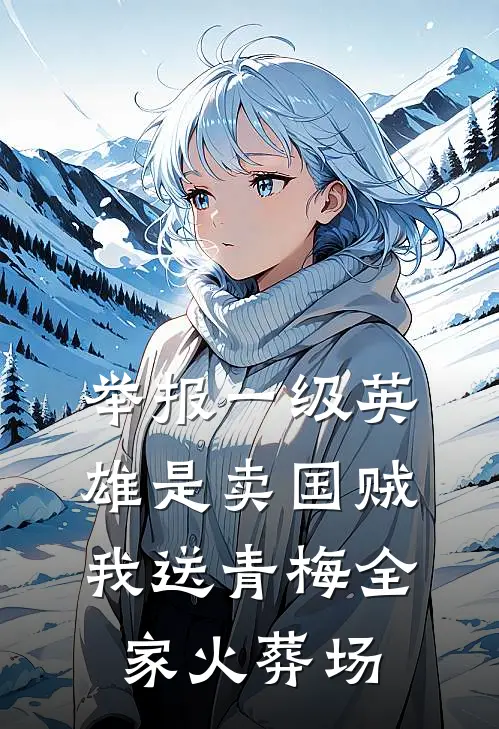 举报一级英雄是卖国贼，我送青梅全家火葬场