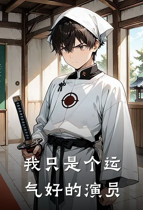 我只是个运气好的演员