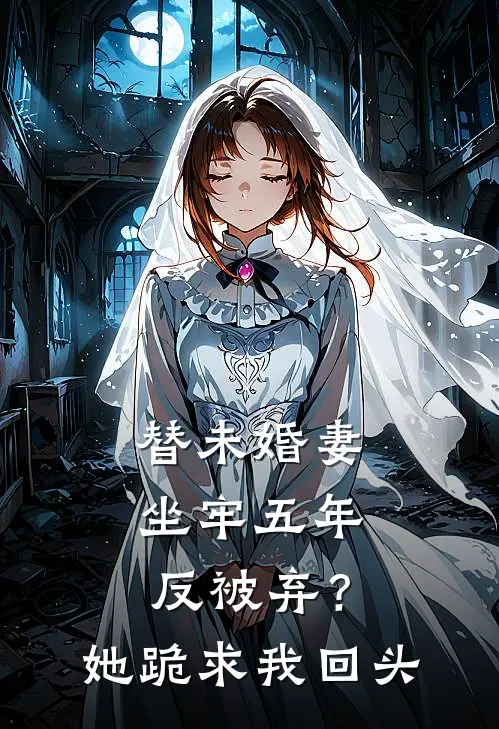 替未婚妻坐牢五年反被弃？她跪求我回头