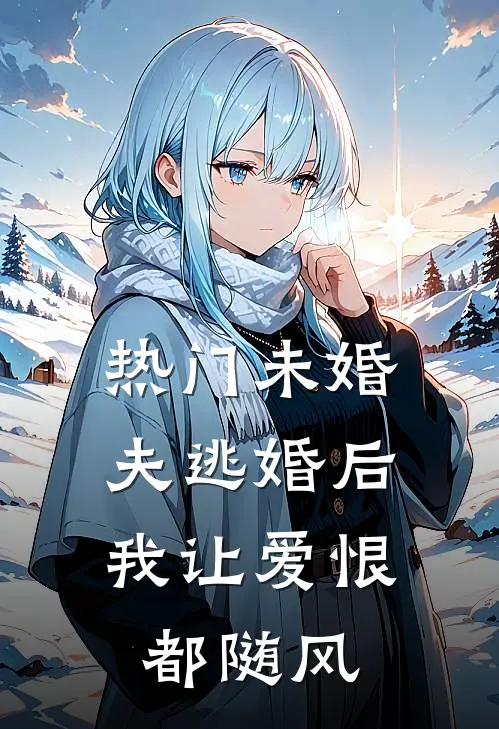 [热门]未婚夫逃婚后，我让爱恨都随风