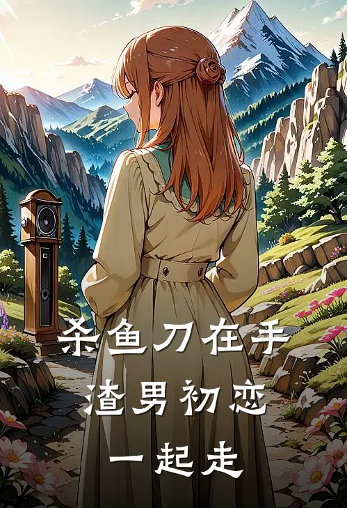 杀鱼刀在手，渣男初恋一起走