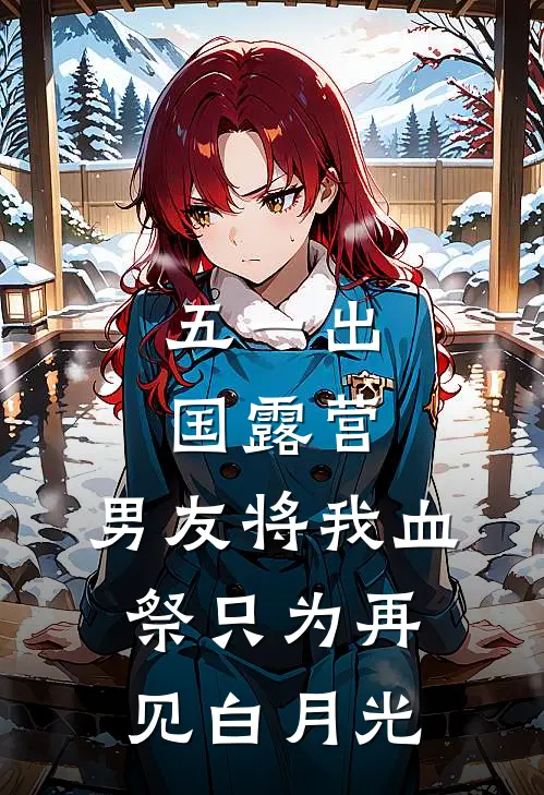 五一出国露营，男友将我血祭只为再见白月光