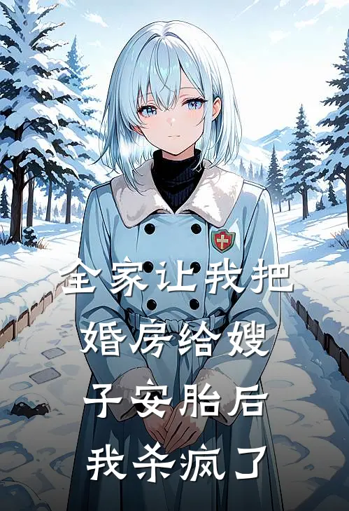 全家让我把婚房给嫂子安胎后，我杀疯了