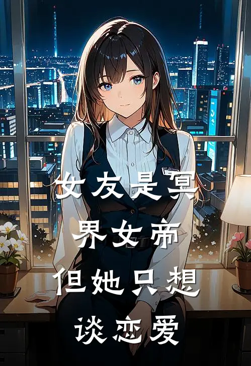 女友是冥界女帝，但她只想谈恋爱