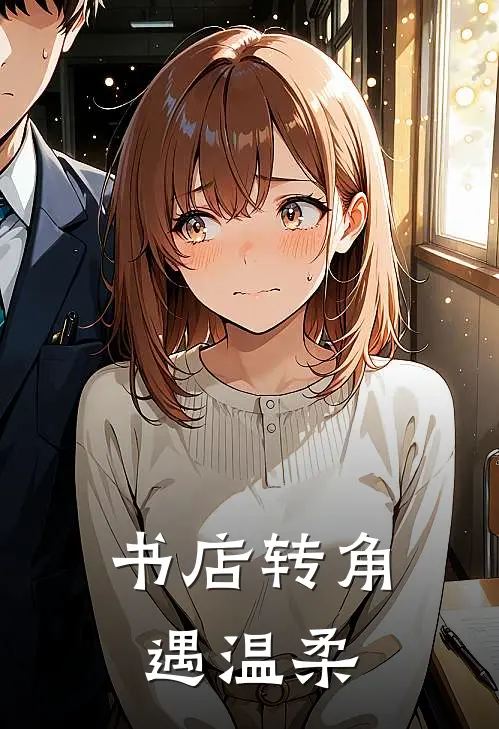 书店转角遇温柔