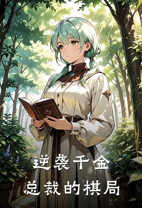 逆袭千金：总裁的棋局