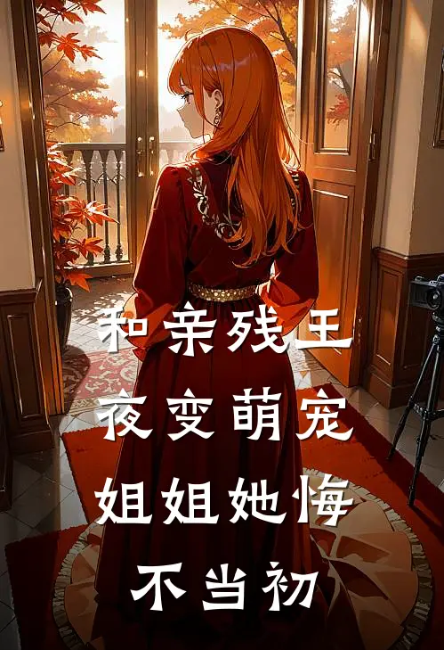 和亲残王夜变萌宠，姐姐她悔不当初