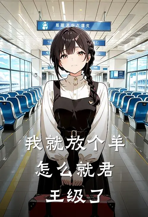 我就放个羊，怎么就君王级了