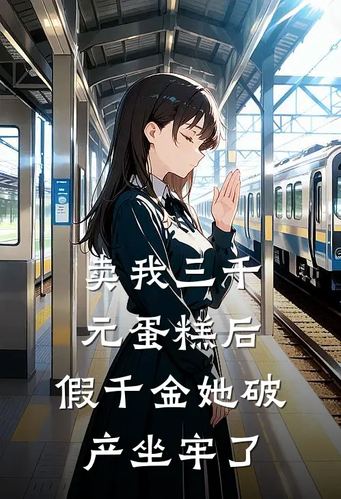 卖我三千元蛋糕后，假千金她破产坐牢了