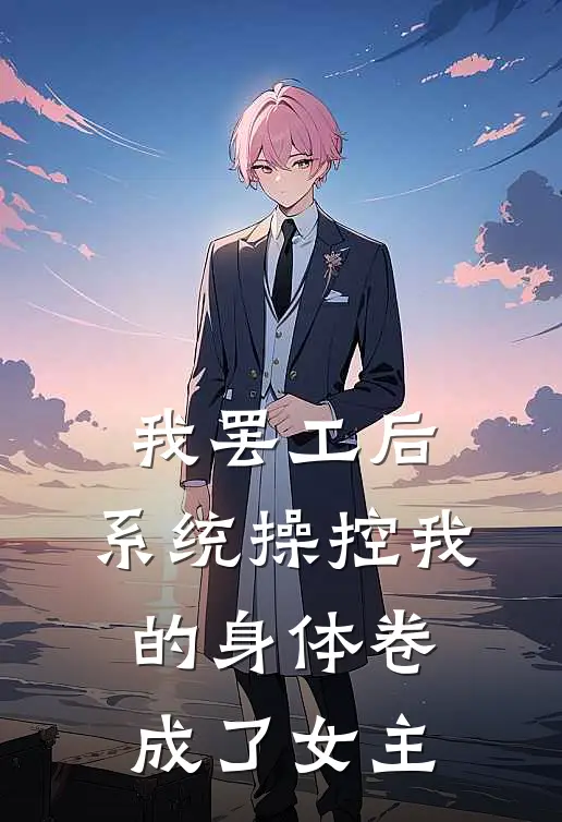 我罢工后，系统操控我的身体卷成了女主