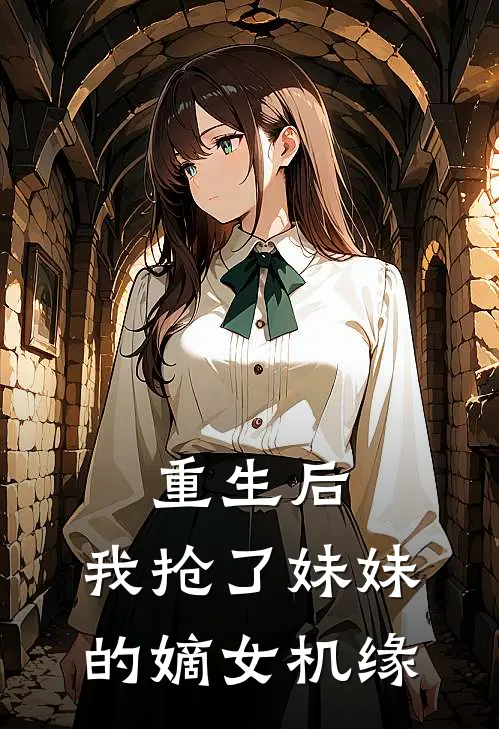 重生后，我抢了妹妹的嫡女机缘