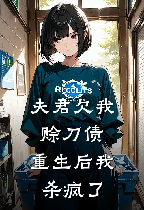 夫君欠我赊刀债，重生后我杀疯了