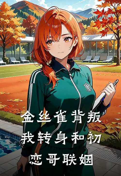 金丝雀背叛，我转身和初恋哥联姻