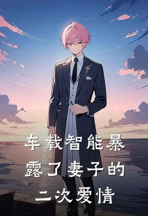车载智能暴露了妻子的二次爱情