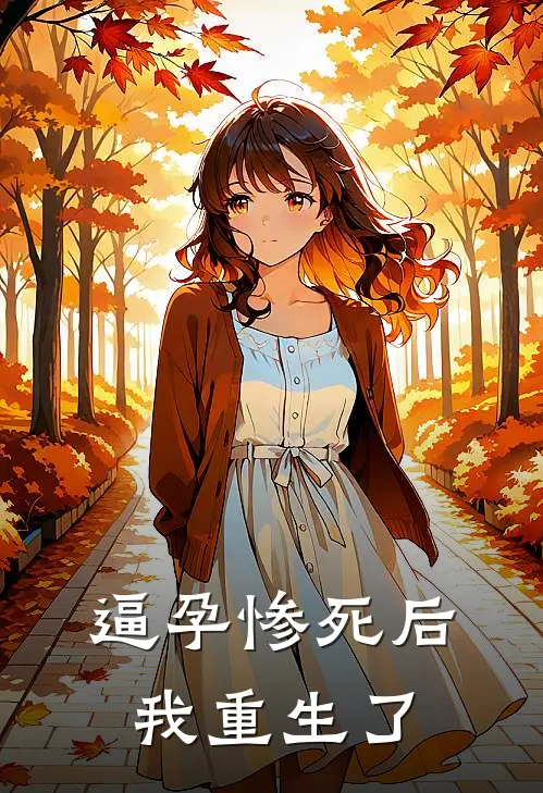 逼孕惨死后我重生了