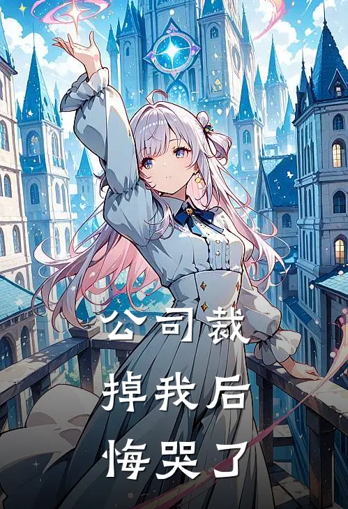 公司裁掉我后，悔哭了