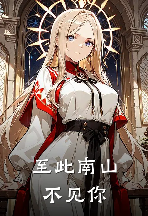 至此南山不见你