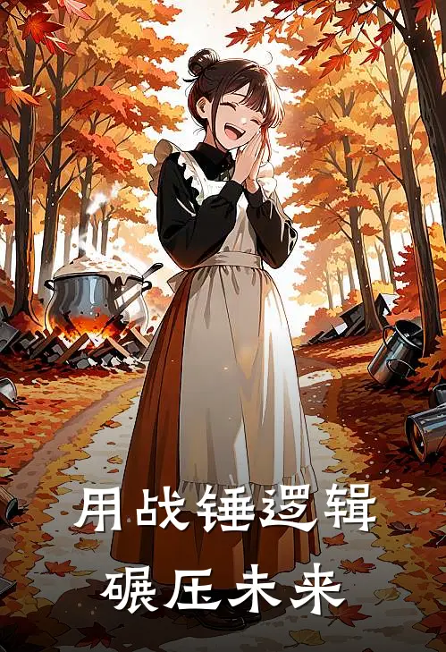 用战锤逻辑碾压未来