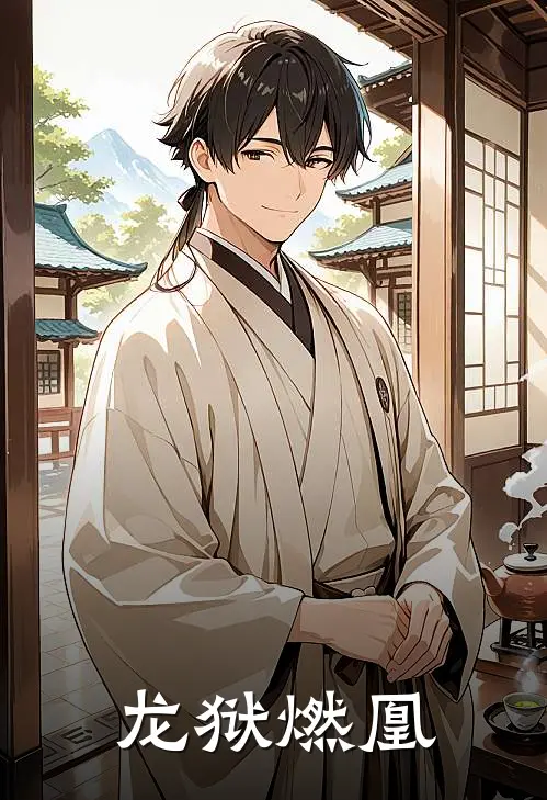 龙狱燃凰