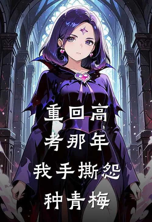 重回高考那年，我手撕怨种青梅