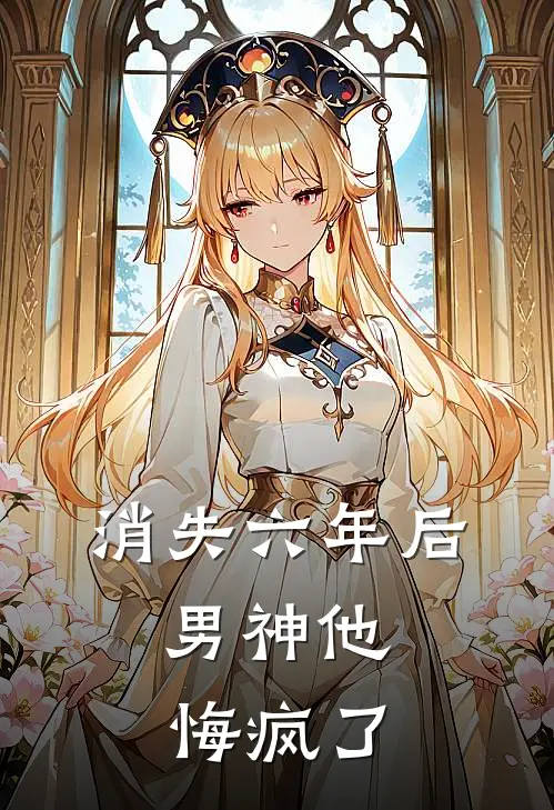 消失六年后，男神他悔疯了