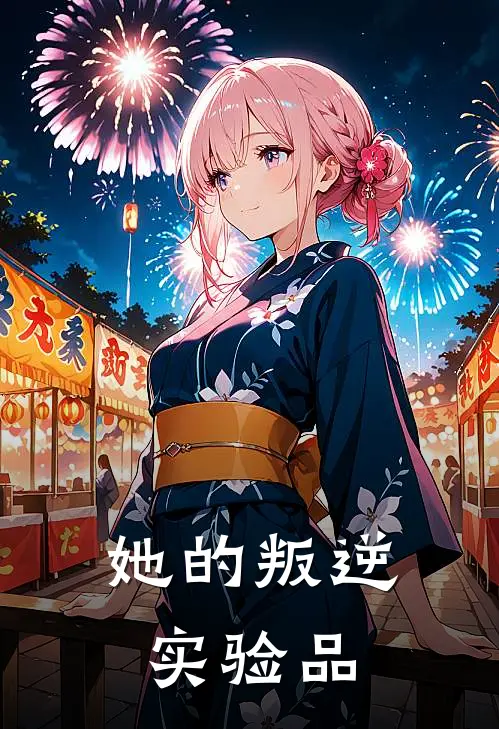 她的叛逆实验品