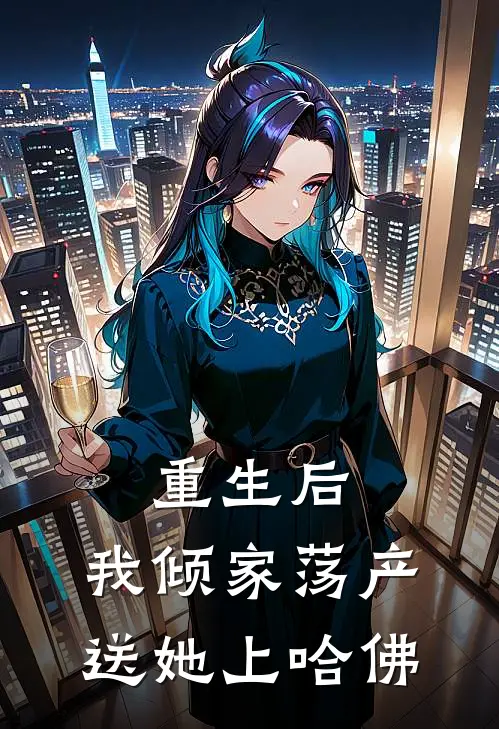 重生后，我倾家荡产送她上哈佛