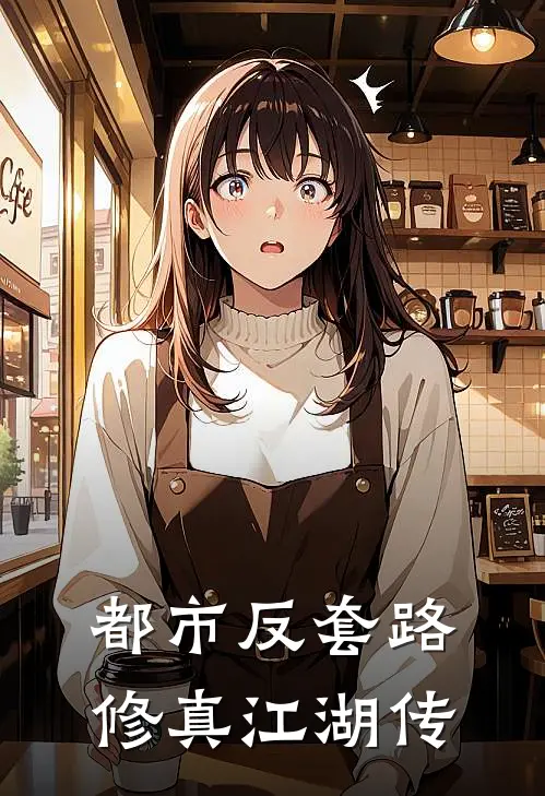 都市反套路修真江湖传